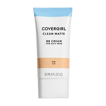 Covergirl Clean Matte Bb Cream
