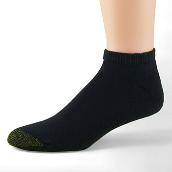 Gold Toe® 3-pk. Athletic UltraTec® Liner Socks