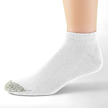 Gold Toe® 3-pk. Athletic UltraTec® Liner Socks