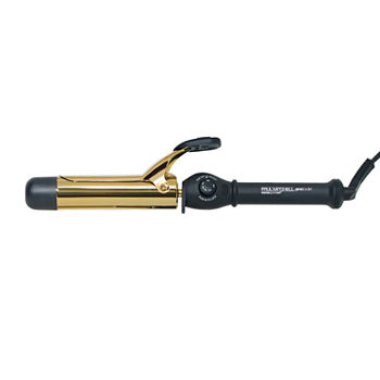 Paul Mitchell Express Gold 1 1/2' Curling Iron