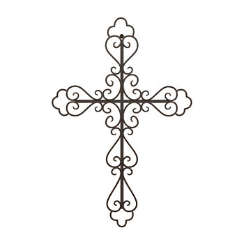 Home Decor For The Home Department Sale Decorative Crosses Wall