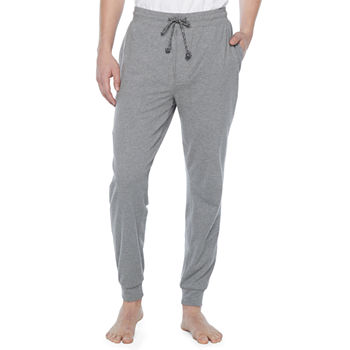 Stafford Super Soft Jogger Mens Pajama Pants