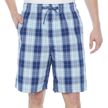St. John's Bay Mens Pajama Shorts