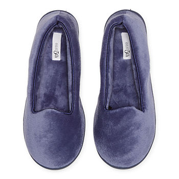 east 5th Classic Womens Slip-On Slippers