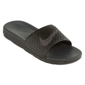 Men S Sandals Nike Adidas Jcpenney