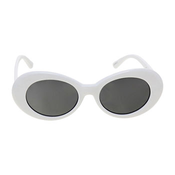 Arizona Womens UV Protection Round Sunglasses