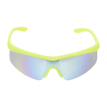 Arizona Womens Shield Sunglasses