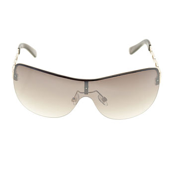 Mixit Womens Shield Sunglasses