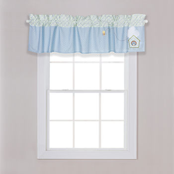 Trend Lab Forest Tales Window Valance