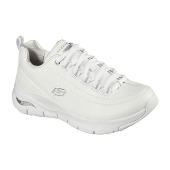 Skechers Arch Fit Citi Drive Womens Walking Shoes