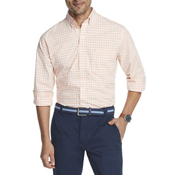 Izod Long Sleeve Shirts for Men - JCPenney