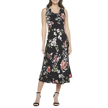 jcpenney black tie dresses