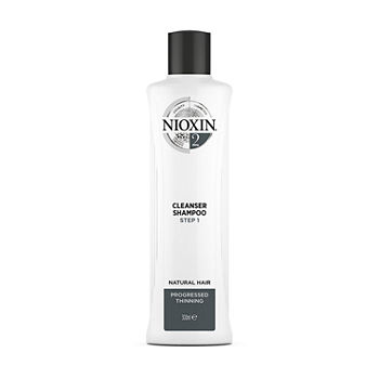 Nioxin System 2 Cleanser Shampoo - 10.1 oz.