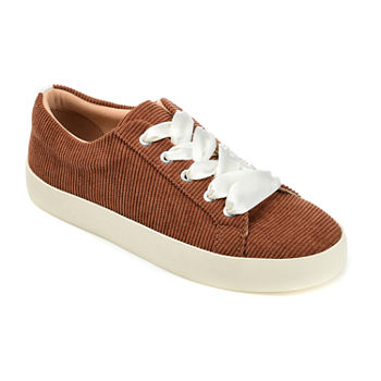 Journee Collection Kinsley Womens Sneakers
