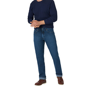 Lee® Men's Legendary Core Straight Regular Fit Jean