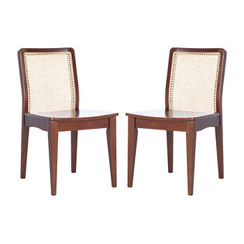 Benicio Kitchen And Dinning Room Collection 2-pc. Side Chair