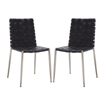 Rayne Kitchen And Dinning Room Collection 2-pc. Side Chair