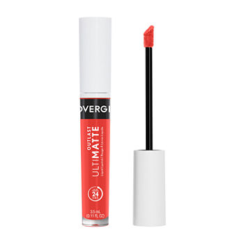 Covergirl Outlast Ultimate Liquid Lipstick
