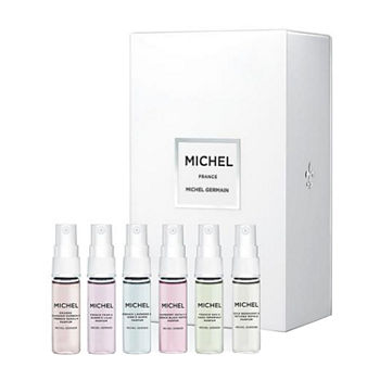 Michel Germain Michel - Collection Discovery Set 6 X .13 Oz ($90 Value)