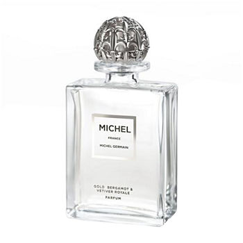 Michel Germain - Gold Bergamot & Vetiver Royale Parfum, 3.4 Oz