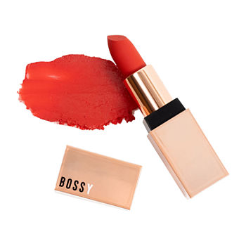 Bossy Cosmetics Power Woman Essential Bullet Lipstick