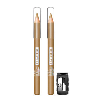 Covergirl Easy Breezy Brows Fill And Define Pencil