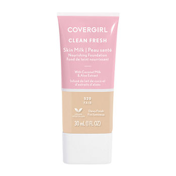 Covergirl Clean Fresh Skin Milk