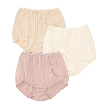Underscore Panties | Women's Underwear | JCPenney