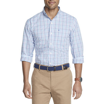 Izod Long Sleeve Shirts for Men - JCPenney