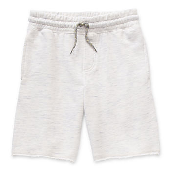 Thereabouts Pull-On Little & Big Boys Jogger Short