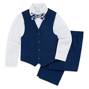 Boys' Dress Clothes | Spring Suits for Boys | JCPenney