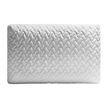 Tempur-Pedic Adapt Cloud + Cooling Memory Foam Soft Density Pillow