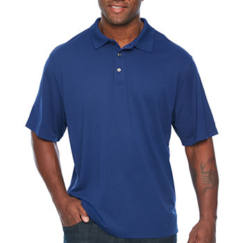 Van Heusen Polo Shirts Shirts For Men Jcpenney