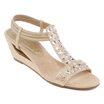 White Women's Pumps & Heels for Shoes - JCPenney