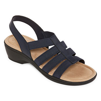 Shoes, Women's Summer Shoe Collection from JCPenney