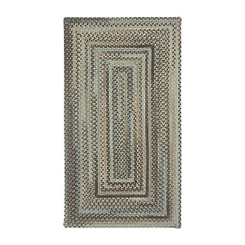 Capel Inc. American Tradition Braided Accent, Area and Runner Rectangular Rugs