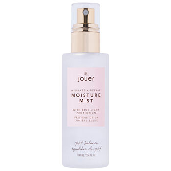 Jouer Cosmetics Hydrate + Repair Moisture Face Mist with Blue Light Protection