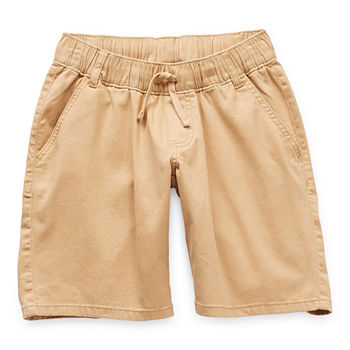 Thereabouts Little & Big Boys Adaptive Jogger Short