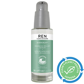 REN Clean Skincare Evercalm™ Redness Relief Serum