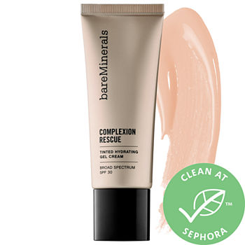 bareMinerals COMPLEXION RESCUE™ Tinted Hydrating Gel Cream