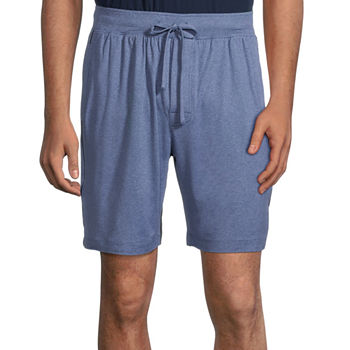 Stafford Dry And Cool Pajama Shorts