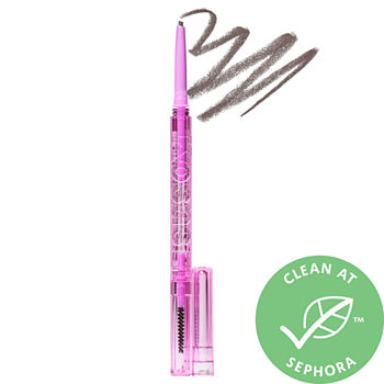 Kosas Brow Pop Clean Dual-Action Defining Eyebrow Pencil