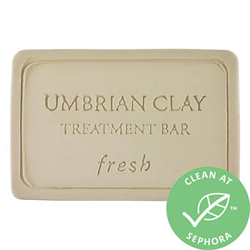 Fresh Umbrian Clay® Purifying Treatment Bar