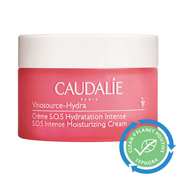 Caudalie Vinosource-Hydra SOS Moisturizing Cream