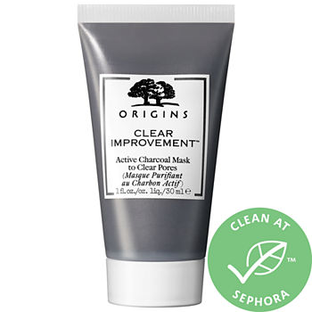 Origins Clear Improvement™ Active Charcoal Mask to Clear Pores Mini