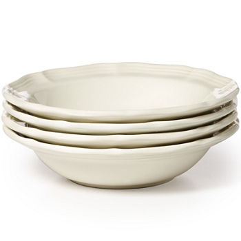 Mikasa® French Countryside Set of 4 Fruit Bowls