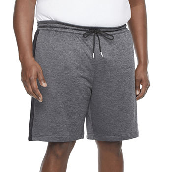 The Foundry Big & Tall Supply Co. Mens Workout Shorts - Big and Tall