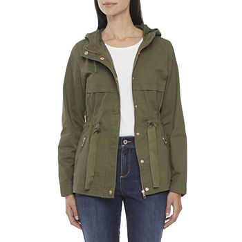 Petite Coats & Jackets for Women - JCPenney
