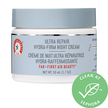 First Aid Beauty Ultra Repair Hydra-Firm Sleeping Cream