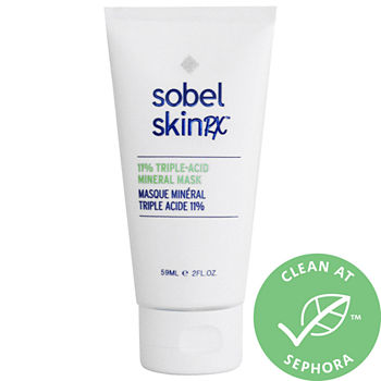 SOBEL SKIN Rx 11% Triple Acid Mineral Mask